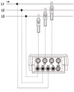 CIRCUTOR AR5-L