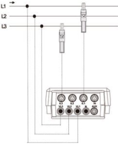 CIRCUTOR AR5-L