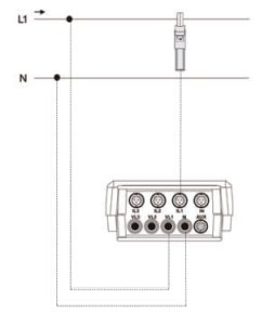 CIRCUTOR AR5-L