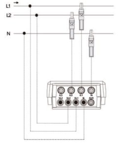 CIRCUTOR AR5-L