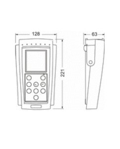 CIRCUTOR AR5-L