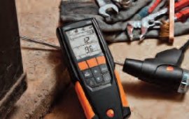 Testo 310