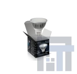 Светодиодная лампа gauss MR16 5W Varton EB101505205