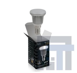 Светодиодная зеркальная лампа gauss R39 4W Varton EB106001104