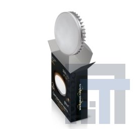 Светодиодная лампа gauss GX70 10W Varton EB131016110