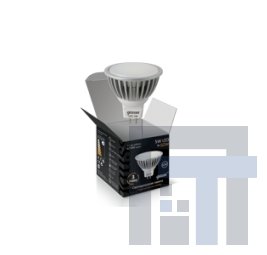 Светодиодная лампа gauss MR16 12V 5W Varton EB201505105