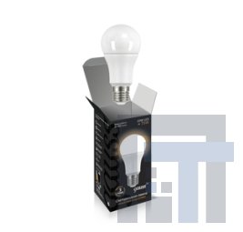 Светодиодная лампа gauss общего назначения 10W Varton LD102502110