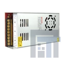 Блоки питания для светодиодной ленты IP20 Varton PС202003250