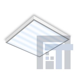 Светодиодный светильник для помещений с высокими потолками Varton V-01-031-054-4100K