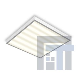 Светодиодный светильник для помещений с высокими потолками Varton V-01-032-054-2700K