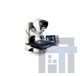 Микроскоп для видео- и оптических измерений Hawk 300