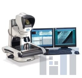 Автоматизированный микроскоп для видео- и оптических измерений  Hawk 5000 VED