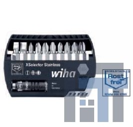 XSelector из высококачественной стали Wiha SB7944-0ST5