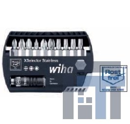 XSelector из высококачественной стали Wiha 7944-9ST4