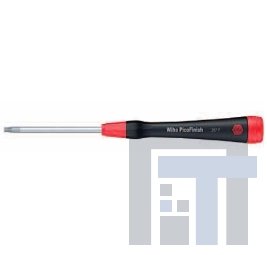 Отвертка Wiha PicoFinish TORX 267P