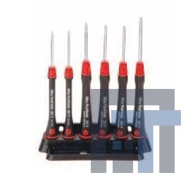 Набор отверток Wiha PicoFinish TORX 267P K6