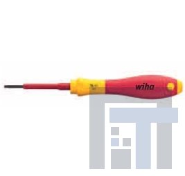 Отвертка SoftFinish electric TORX Wiha 325