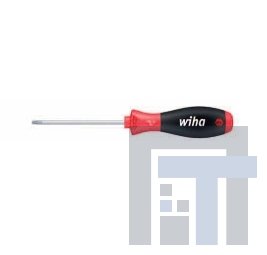 Отвертка TORX Wiha SoftFinish 362