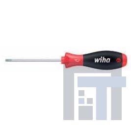 Отвертка Wiha SoftFinish TORX PLUS 362IP