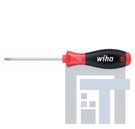 Отвертка TORX Wiha SoftFinish MagicSpring 362R