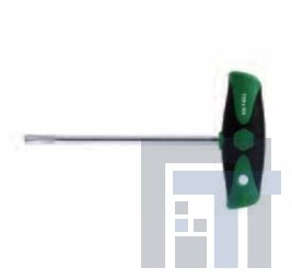 Отвертка TORX с ComfortGrip Wiha 364D