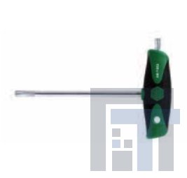 Отвертка TORX с ComfortGrip Wiha 364DS