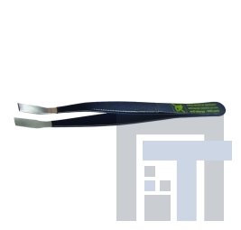 Антистатический пинцет Wiha 38a SA-ESD