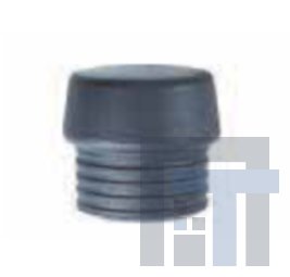 Головка, черная для молотка Safety Wiha 831-3