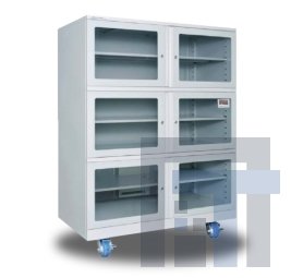 Шкаф сухого хранения Totech Super Dry CSD-1106-05