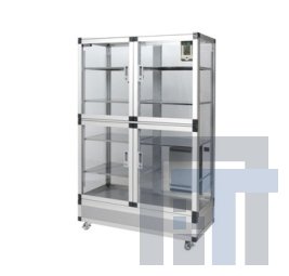 Шкаф сухого хранения Totech Super Dry ESDA-800S
