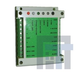 GSM Сигнализация SPIDER GSM light