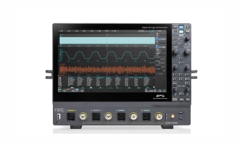 АКИП-4162 – осциллограф с полосой пропускания 20 ГГц