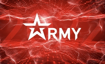 Приглашаем на выставку Армия-2022 16-21 августа!