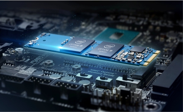 Поставка электронных компонентов Intel