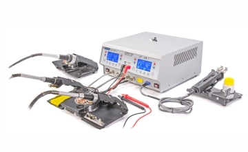 Импортозамещение: альтернативы паяльным станциям ERSA, HAKKO, JBC, Weller 