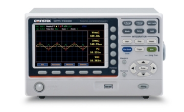 2-канальные и 3-канальные измерители мощности GPM-78320 и GPM-78330