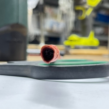 Применение электроизоляционной ленты ЛЭТСАР при изготовлении кабельных жгутов
