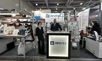 ПРОТЕХ на ExpoElectronica 2025