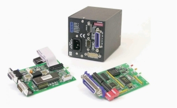 Опциональные возможности источников питания Delta Elektronika B.V. серии SM