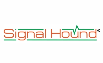 Signal Hound - USB-анализаторы спектра и генераторы сигналов