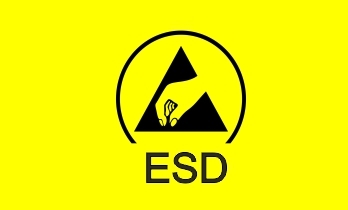 Товары для антистатического оснащения - в наличии! 