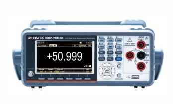 Универсальные вольтметры серии GDM-79040