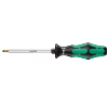 Отвёртка Wera WE-009340