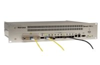 L2 коммутатор 10/40/100G Ethernet Метротек B100