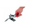 Клещи просечные с револьверной головкой Knipex 105 220 4