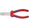 Клещи для удаления оболочки Knipex 13 42 165