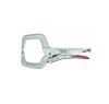 Клещи зажимные сварочные Knipex 173 280 4