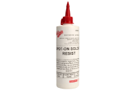 Паяльная маска Multicore Loctite MSC 1000S (SPOT-ON SOLDER RESIST) 250 мл