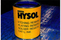 Эпоксидный герметик Multicore HYSOL EO1016 QT 94V0 (1л/1,36 кг)