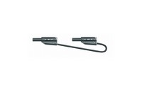 Провод соединительный PJP 2610-IEC-10J (желтый)